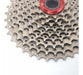 Bolany 9 Speed Cassette Mtb Cassette Silver 11-36t 1