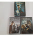 Harry Potter Dvds 1-7 1