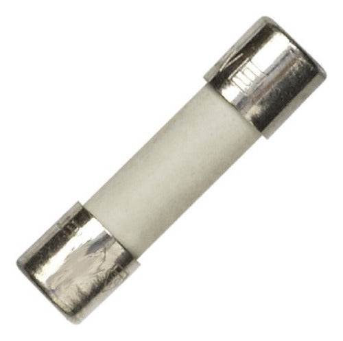 Chinas Ceramic Fuse 20mm-8A for Microwave 0