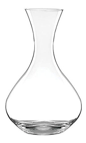 Lenox Tuscany Classics Wine Decanter, 1.80 LB, Clear 0