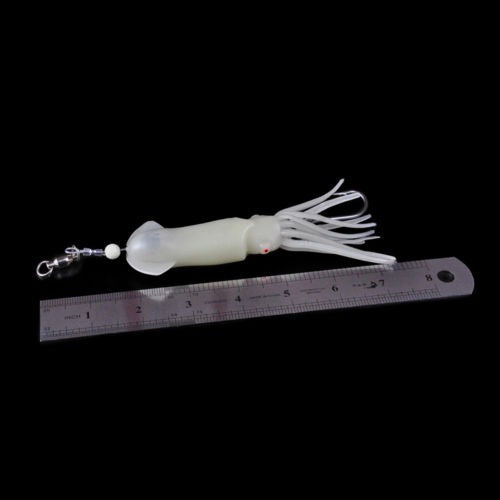 Brand Name: LED Squid Lure for Saltwater Fishing 2