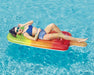 Inflatable Ice Cream Popsicle Pool Float Mattress for Summer by Bestway 2