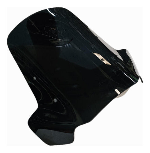 Bullforce Replacement Windshield for Honda Navi 110 0