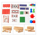 Generic Wooden Blocks 1