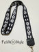 FeliSi Style Neck Strap Keychain USB Holder Cell Phone Moto Lanyard 1