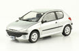 New Ray Peugeot 206 XS (1999) 1/43 Metal 3