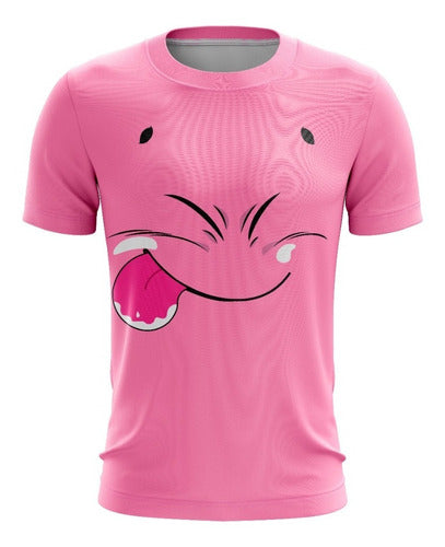 Mowi Majin Boo 03 T-Shirt 0