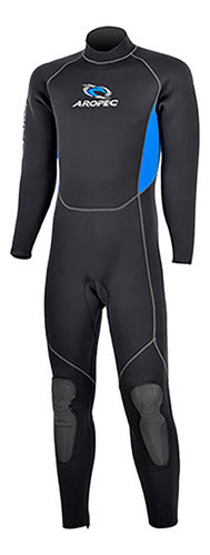 Traje Neopreno Surf Aropec Hombre L 0