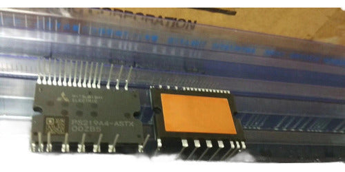 Ps219a4-astx Mit Ipm Módulo 24pins Nuevo 1pcs 0