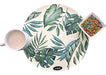 Artplan Individual Circular Amazonas X2 Table Decoration 0