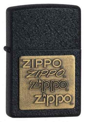 Zippo Original Model 362 Lighter 5