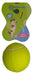 Universal Pets Tennis Ball 6.5cm Diameter for Pets 0