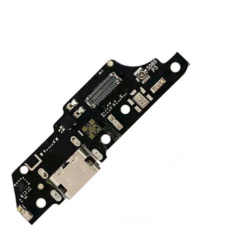 Conector Compatível Com Moto  E20 Xt2155 Nacional 0