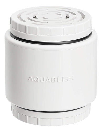 Aquabliss HD Multi Stage Shower Filter Replacement Cartridge SFC500 0