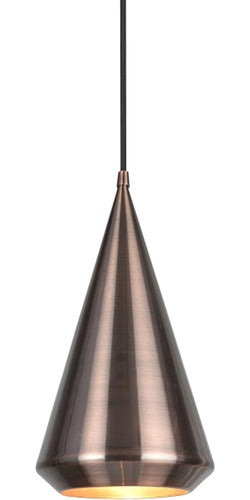 Aspen Creative 61085, 1-light Hanging Mini Pendant Ceiling L 2