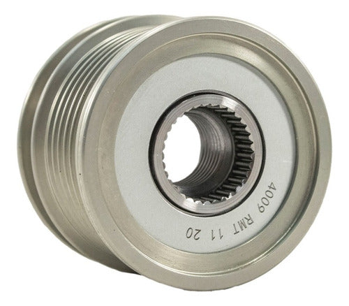 Generic Alternator Pulley for Seat Inca 1.9 SDI 0