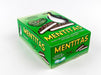 Mentitas Felfort Chocolate and Mint Chews - Box of 30 Units (16g) 0