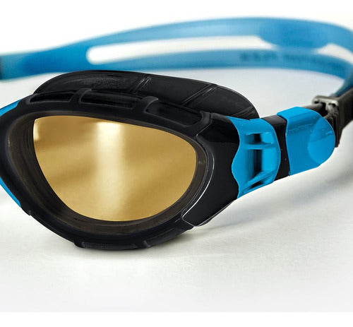 Zoggs Predator Flex Ultra Polarized 2.0 Swimming Goggles 1