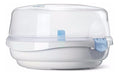 Philips Avent Microwave Steam Sterilizer SCF281/02 2