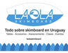 Skimboard La Ola - Design Series 5