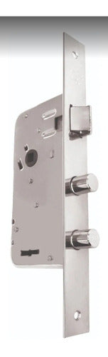 Trabex 2 Security Locks 2105 Equal Combination 0