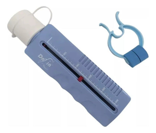 Galemed Peak Flow Meter - Pediatric 0