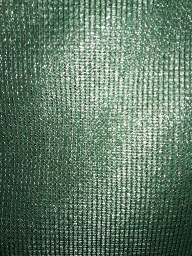 Media Sombra Gris/verde 90% 4mts De Ancho X Mt 2