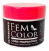 FemColor Ultrawhite 30g UV LED Gel Nail Construction LFME 1