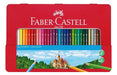 Faber-Castell Ecolapiz X 36 Lata - Barrio Norte 0