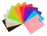 100 Eco Bags 15x21cm Non-Woven Fabric for Candy Party Favors 2