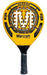 Marcraft Paddle Paletas Nucleo Eva Foam Carbono Padel 2