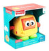 Fisher-Price New Robot Doll Fun Emotions Toy 7