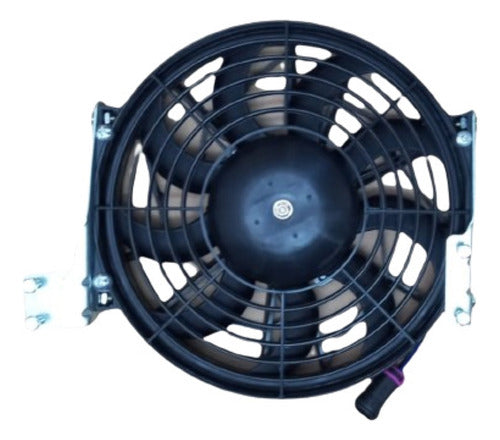 Electroventilador Del Aire Acondicionado Chery Qq 0