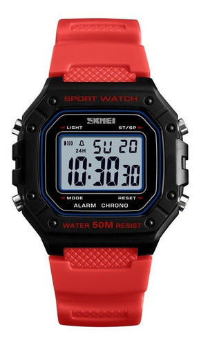 Skmei Men's Digital Sport Watch #1496 0