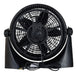 Ventilador Turbo Indelplas Ventiladores 16iv Lnf Apto Pared 1