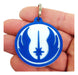 Star Wars Logo Pet ID Tag for Dogs and Cats 3