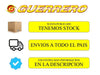 Soporte Pedalin Trasero Izq Guerrero Gxl 150 Tundra 17-18 3