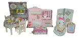 Bunny Boutique Home Cocina  Original Ditoys Tictoys 0