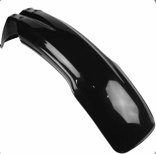 Paramotos Front Fender for Honda XL 125 / Honda XLR 125 0