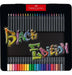 Faber Castell 24 Color Tin - Mosca 0