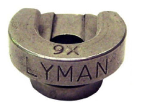 Lyman Shell Holder #12 for 9x19mm, 9mm Etc. Reloading 1