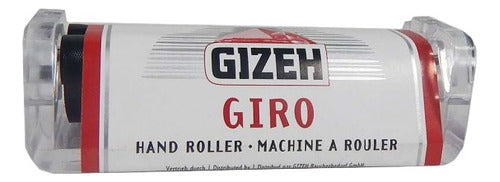 Gizeh 70mm Tobacco Cigarette Rolling Machine from Germany 1