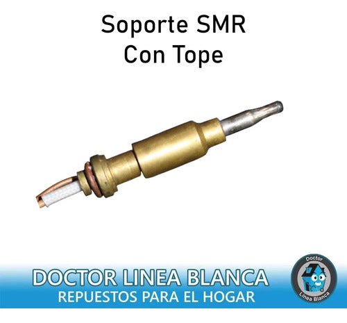 OR-MAY/MACOSER Bifilar Thermocouple S/SMR Coaxial 930mm 2