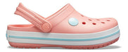 Crocs Clogs - Crocband Melon-Ice 5