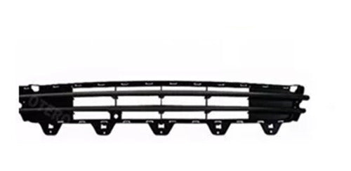 Chevrolet Meriva Front Bumper Grille 2003 to 2010 0