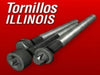 Tornillo Tapa Cilindro Juego Kia 3500 0