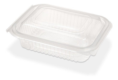 Bandeja Plastica Descartable Bandex Estuche 143 Pp 103 X100u 1