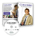 Columbo Série Clássica Completa Dublada 7 Temp 45 Eps 23 Dvd 5