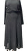 Maxi Wool Skirt Plus Size and Special Sizes 1