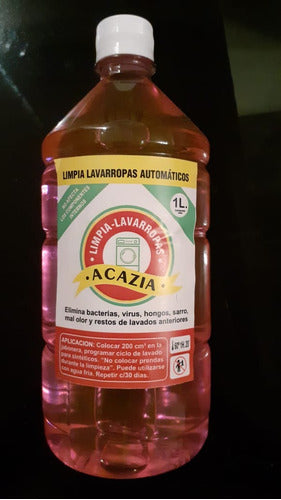 Limpia Lavarropas Acazia 1